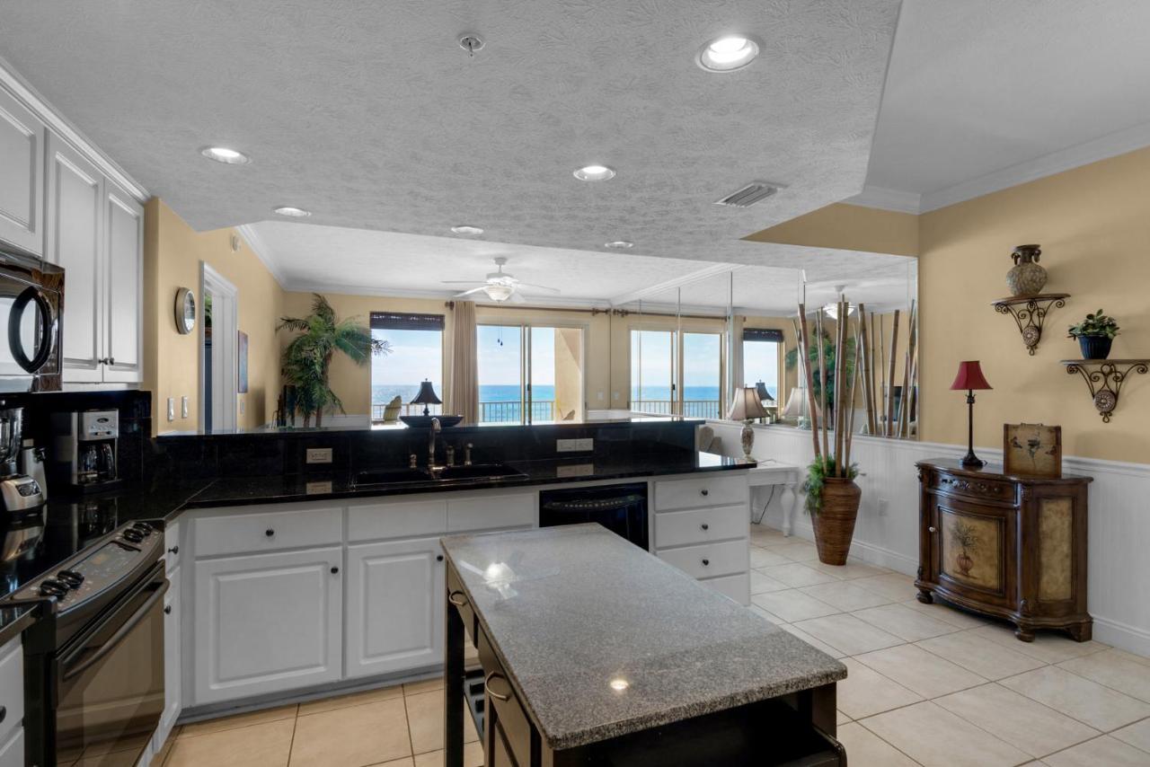 Treasure Island 0202 Holiday home Panama City Beach